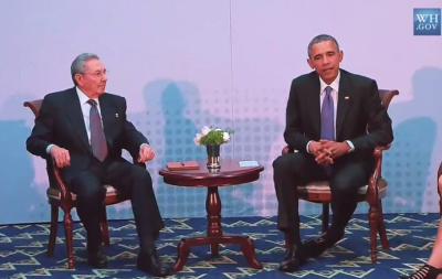 President_Obama_Meets_with_President_Castro